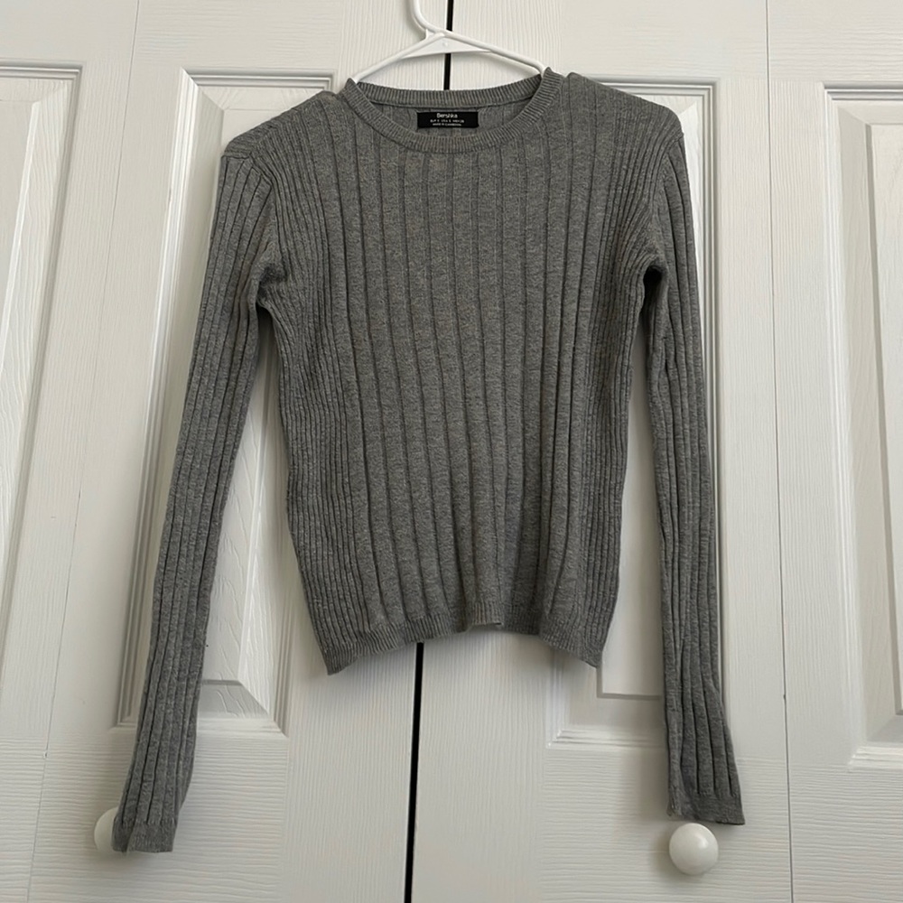 Bershka stretchy Cami